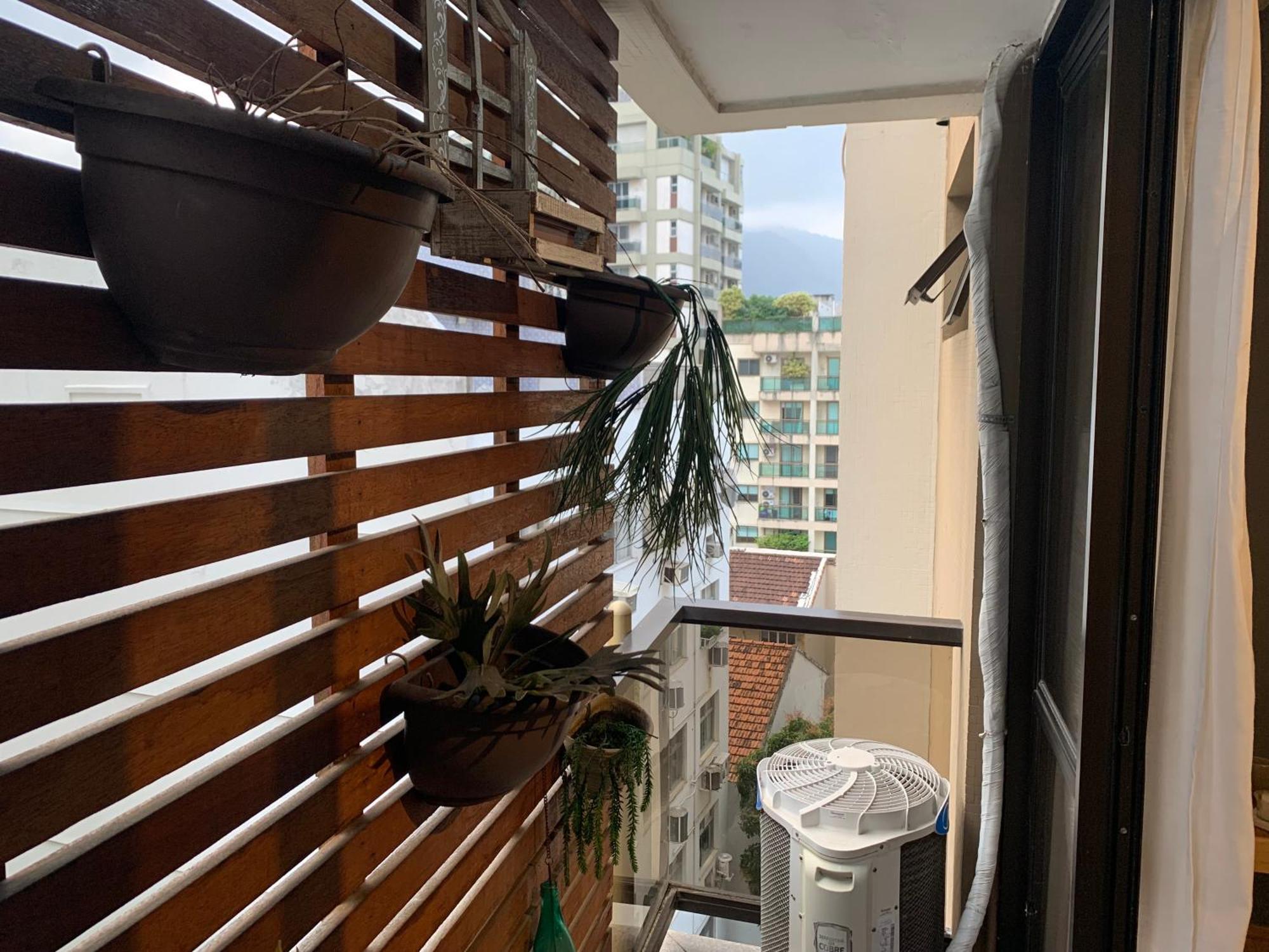 Flat Leblon Rio de Janeiro